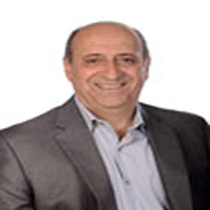 Dr. Ziad Saghir
