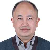 Dr. Jinliang Xu