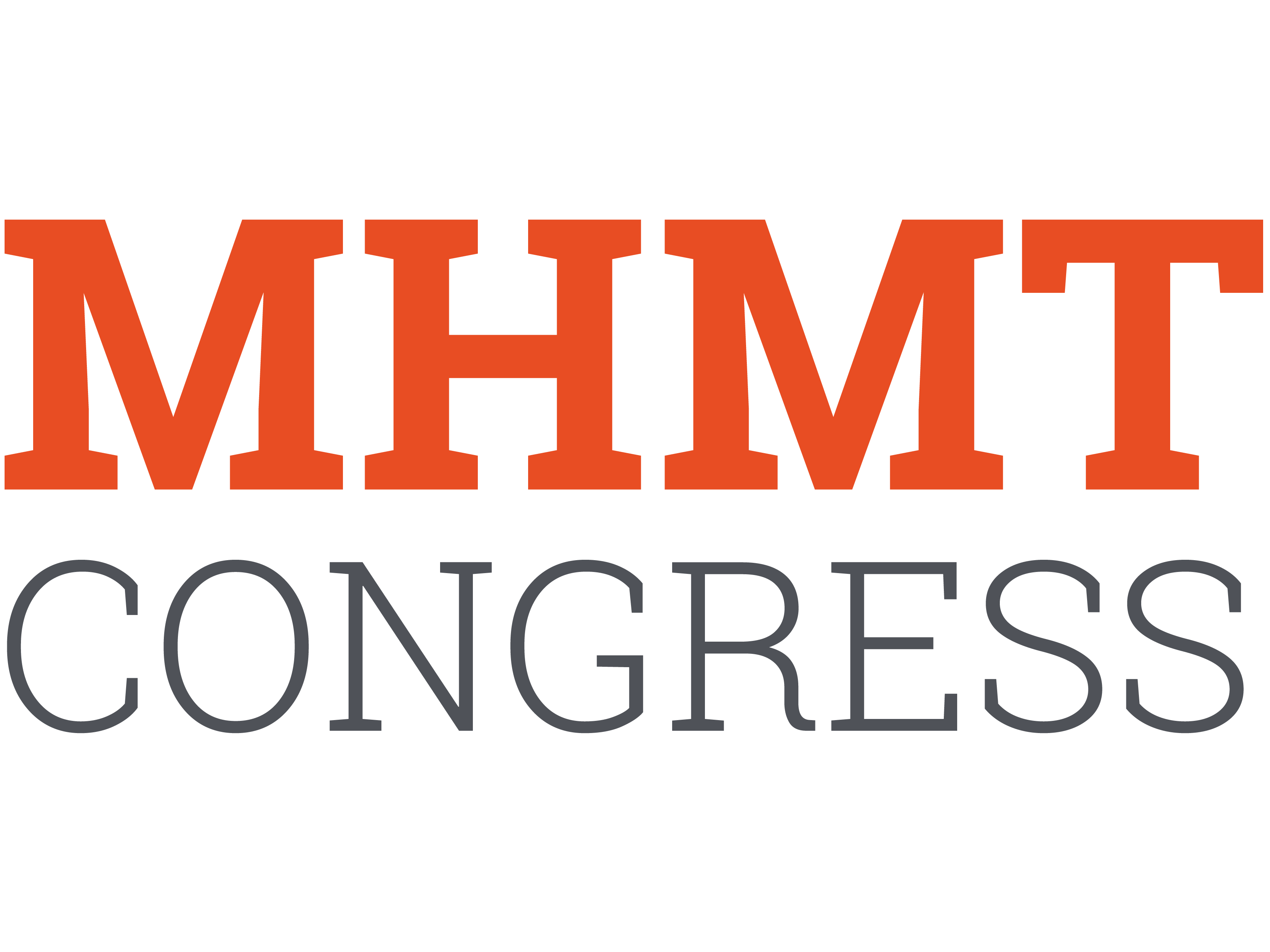 5th World Congress on Momentum, Heat and Mass Transfer, April, 2020 | Lisbon, Portugal